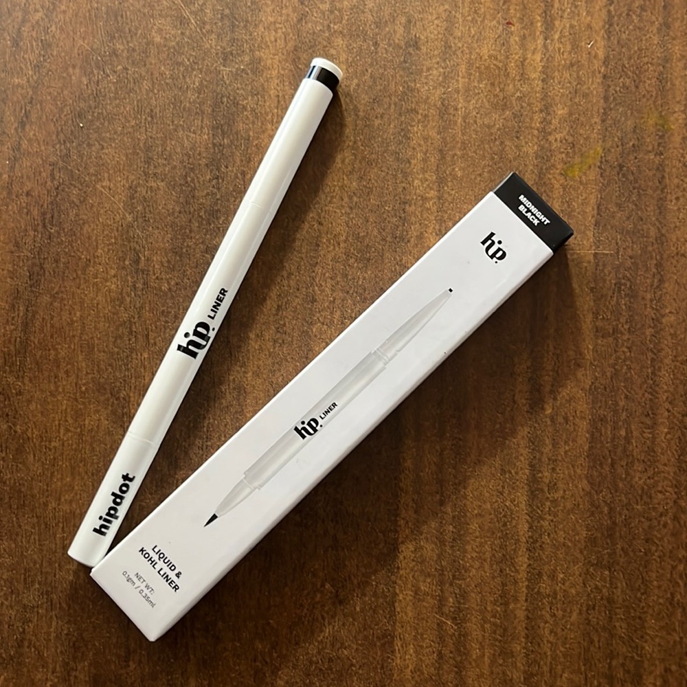 Eyeliner